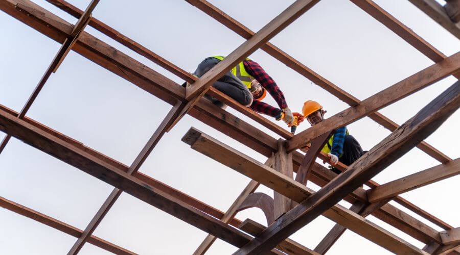 Expert Emergency Roof Repairs services in Kneeland, CA